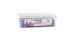 Vidal godismattor Fizzy Bubbliz 265g