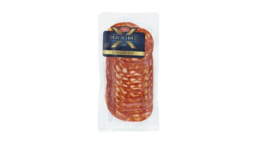Jamones Arroyo Chorizo 70g