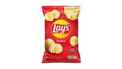 Lay'S Potato Chips Salted 175g