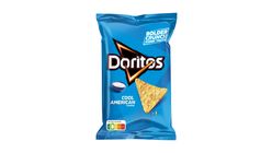 Doritos Chips Sourcream 170g