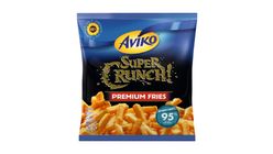 Aviko Fries Super Crunch Premium 750g