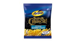 Aviko Super Crunch Fries 600g