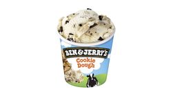 Ben & Jerry'S Glass Cookie Dough 465 ml