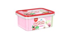 Gb Glace Big Pack Tresmak 2L