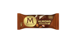 Magnum Glass Mandel 100ml