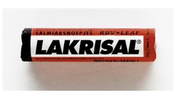 Lakrisal Salmiak 26g