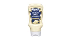 Heinz Mayonnaise Seriously Good 215g