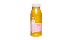 Dole Smoothie Mango Och Passionsfrukt 250ml
