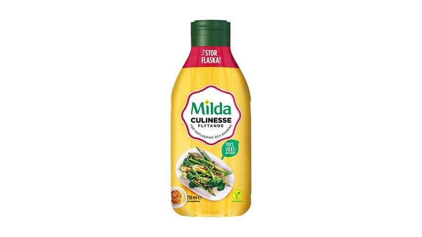 Milda Culinesse 750ml
