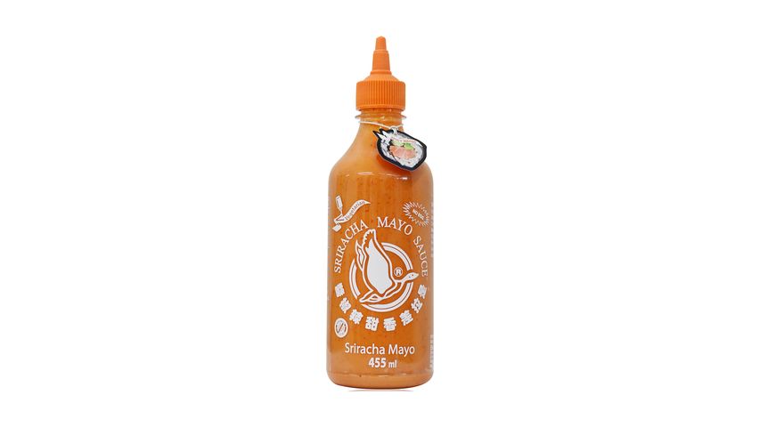 Flying Goose Sriracha Mayo | 455 ml