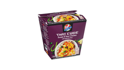 Kitchen Joy Thai-Cube Sweet/Sour Chicken 350g