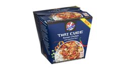 Kitchen Joy Thai Cube Korean Chicken 350g