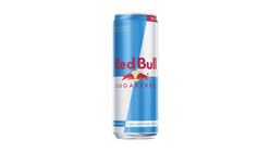 Red Bull Energidryck Sockerfri 355ml