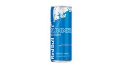 Red Bull Energidryck Sea Blue Juneberry 250ml