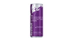 Red Bull The Purple Edition Forest Berry Flavor 250ml