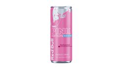 Red Bull Energy Drink Pink Zero 250ml