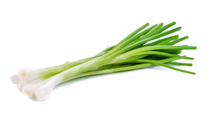 Spring Onions approx. 125g