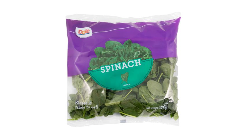 Dole Spenat Bigpack 175g