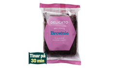 Delicato Brownie 70g