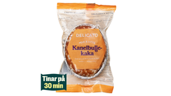 Delicato Kanelbullekaka 50g