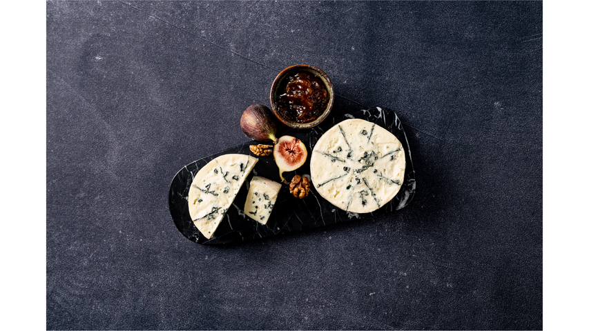 Castello® Blue blåmögelost 150 g