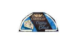 Castello® Blue blåmögelost 150 g