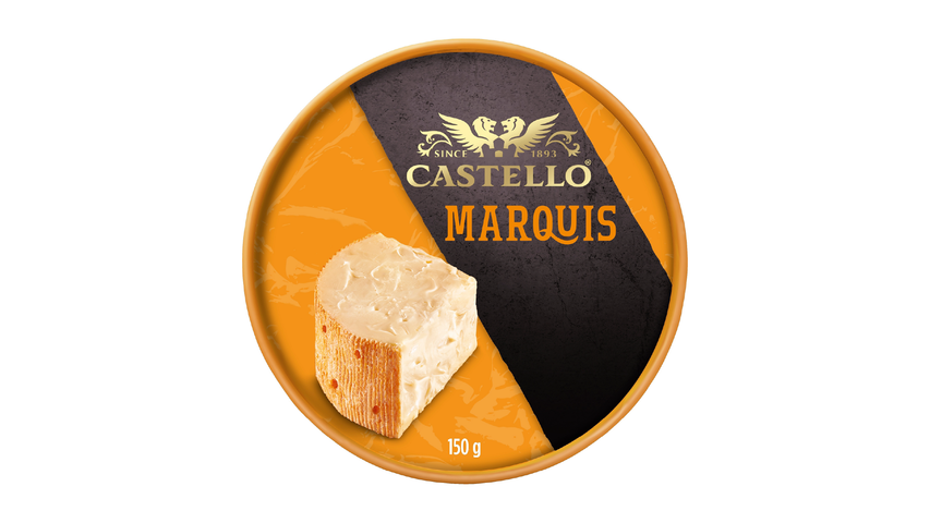 Castello Marquis Kittost 150g