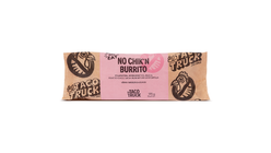 El Taco Truck Burrito No Chik'N 170g