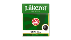 Läkerol Original 25g