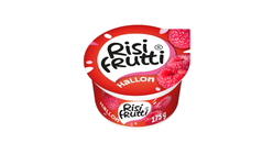 Risifrutti Raspberry 175g