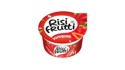 Risifrutti Jordgubb 175g