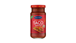 Santa Maria Taco Sauce Hot 230g