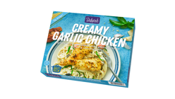Dafgårds Creamy Garlic Chicken 350g