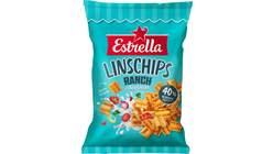 Estrella Linschips Ranch & Sourcream 90g
