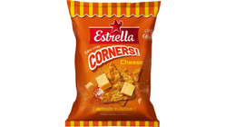 Estrella Corners Cheese 160g