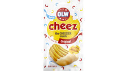 Olw Dippmix Cheez Original 23g