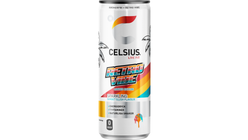Celsius Energidryck Retro Vibe Ltd 335ml