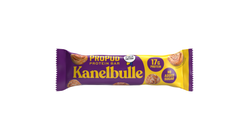 Propud Protein Bar Kanelbulle 55g
