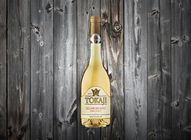Tokaji Szamorodni édes fehérbor (0,5l) | 0.5 liter