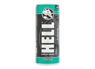 Hell Focus (0,25l) | 0.25 liter