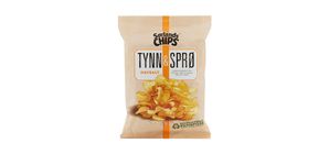 Sørlandschips Havsalt | 100g