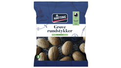 Hatting Grove Rundstykker | 10stk