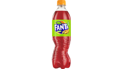 Fanta Exotic | 0.5l