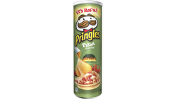 Pringles Pizza 200g