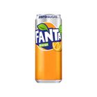 Fanta Zero Orange 33cl