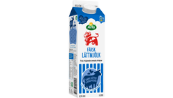 Arla Ko ® Färsk lättmjölk 0,5% 1 liter
