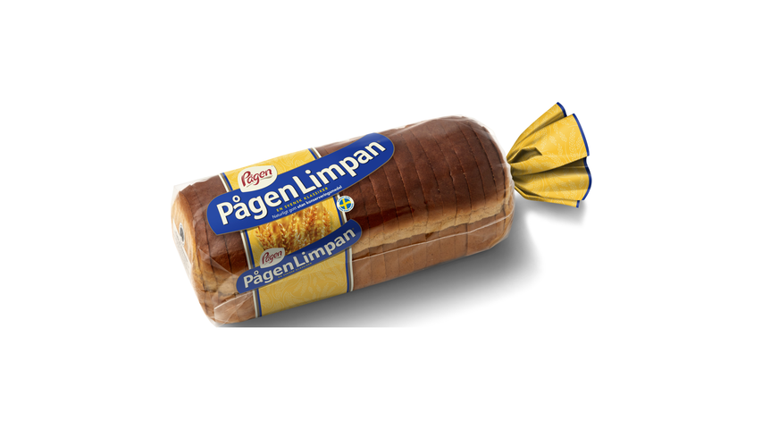 Pågen Limpan 900g