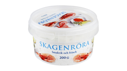 ICA Skagenröra 200g