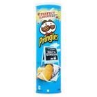 Pringles Salt & Vinegar 165g