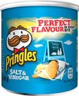 Pringles Salt & Vinegar Mini | 40g
